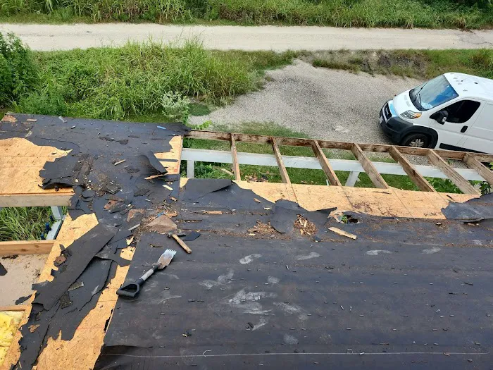 G F Services Picture 9