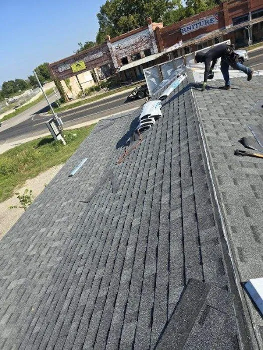 G F Services Picture 3