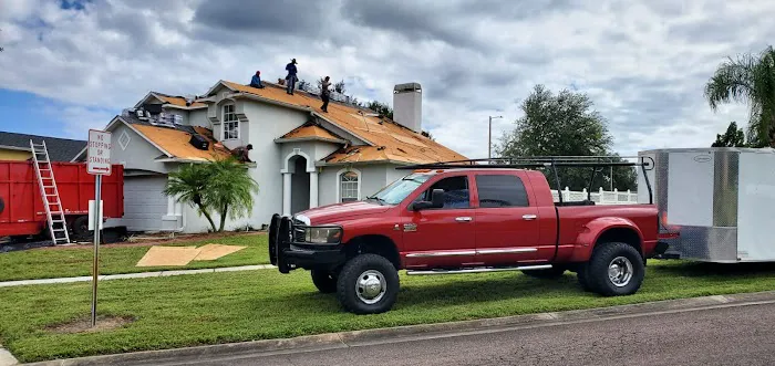 US Roofing Picture 8