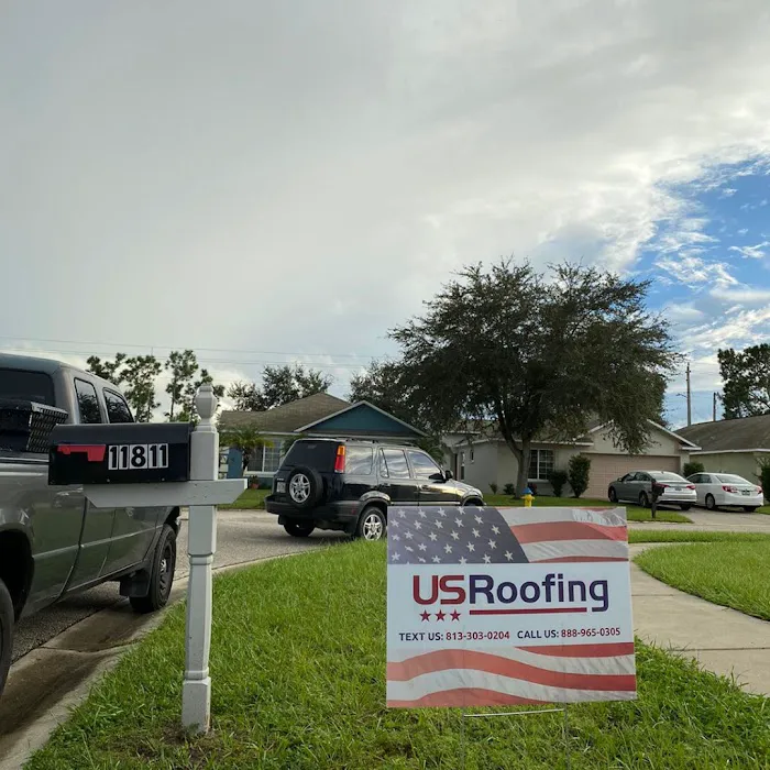 US Roofing Picture 3