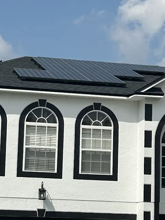 Protek Roofing, Heating, Air & Solar Picture 3