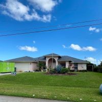 Protek Roofing, Heating, Air & Solar ico