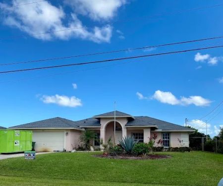 Protek Roofing, Heating, Air & Solar