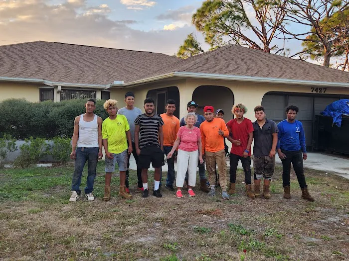 Protek Roofing, Heating, Air & Solar Picture 5