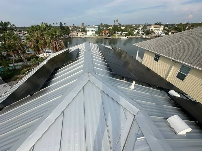 Protek Roofing, Heating, Air & Solar Picture 7