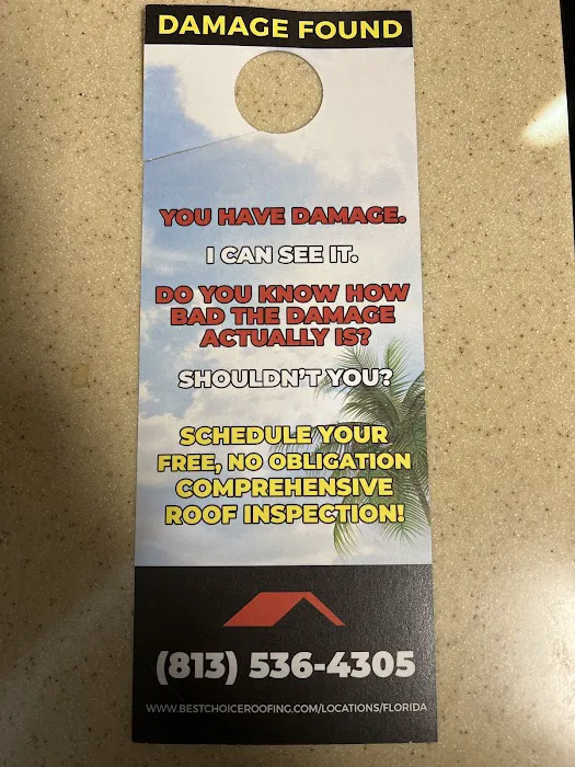 Best Choice Roofing Picture 4