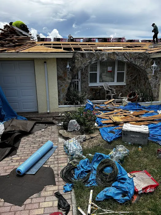 Janney Roofing Picture 8