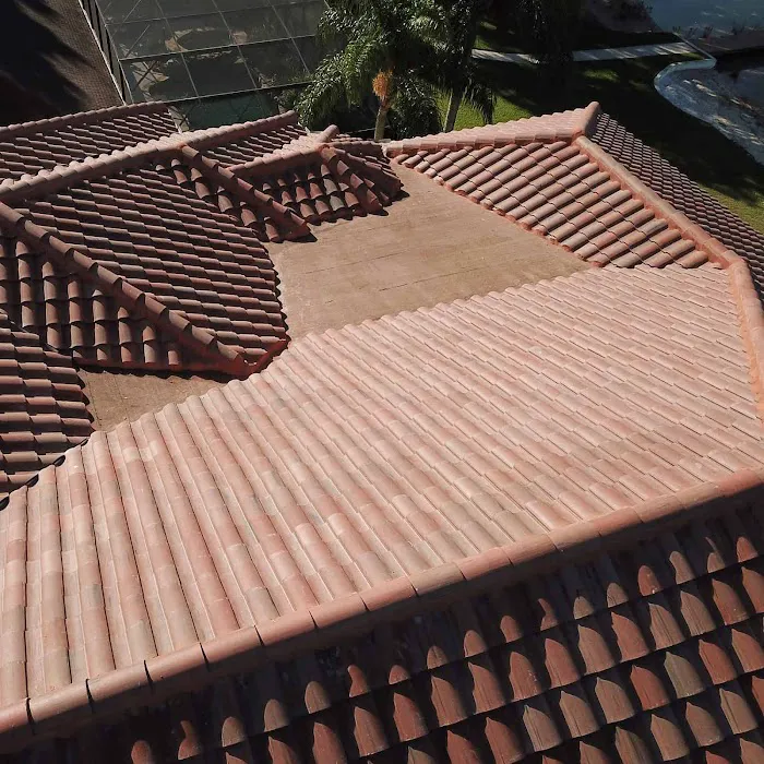 Janney Roofing Picture 10