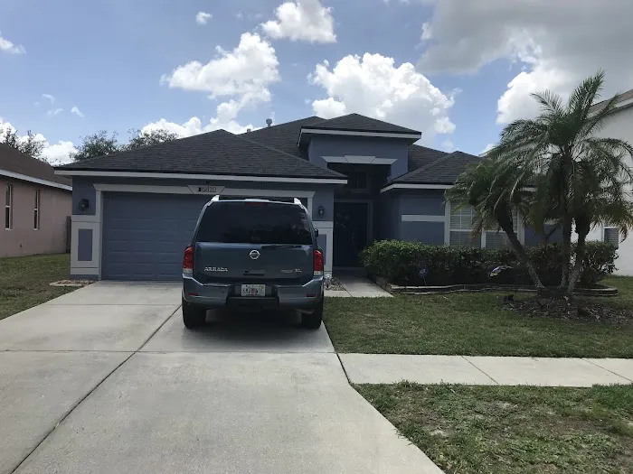 Janney Roofing Picture 2