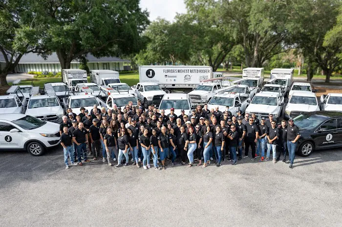 Janney Roofing Picture 9