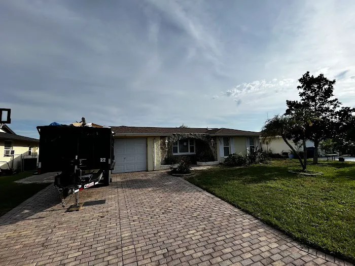 Janney Roofing Picture 3