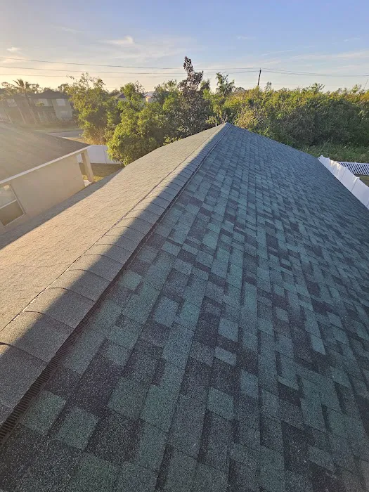 Janney Roofing Picture 1