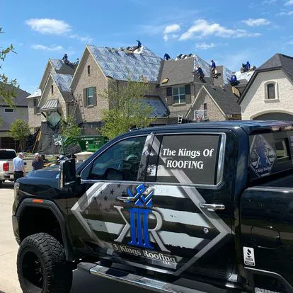 3 Kings General Contracting LLC Picture 3