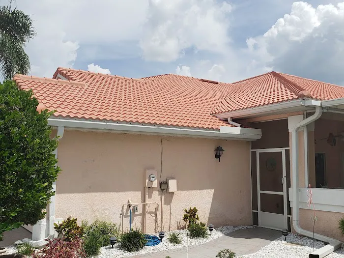 Service Pro Roofing Picture 2