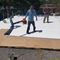 Service Pro Roofing ico