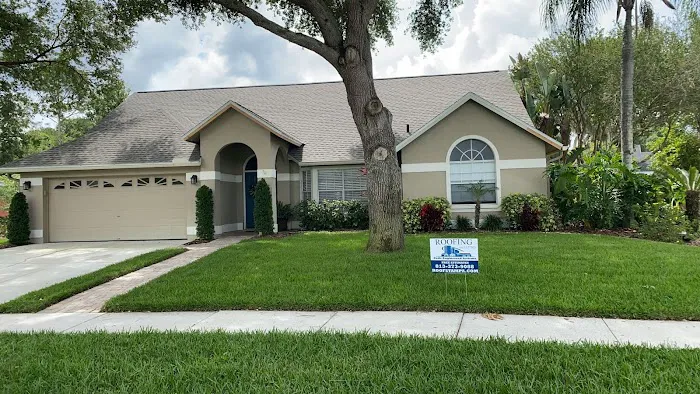 Service Pro Roofing Picture 3