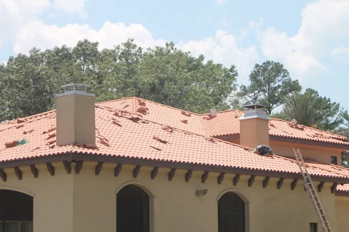 Service Pro Roofing Picture 4