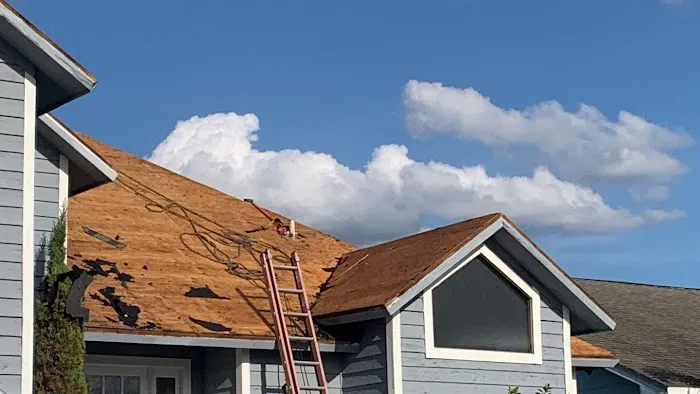 SouthShore Roofing & Exteriors Picture 5