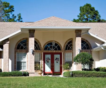 SouthShore Roofing & Exteriors