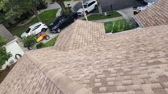 SouthShore Roofing & Exteriors Picture 10