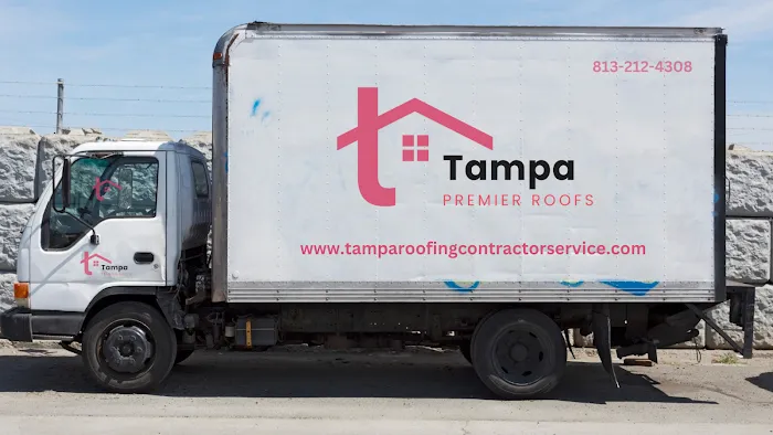 Tampa Premier Roofs Picture 1