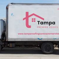 Tampa Premier Roofs ico