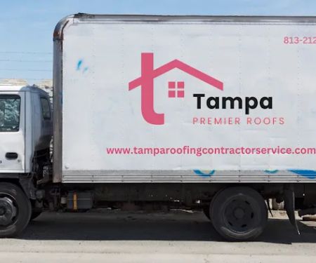 Tampa Premier Roofs