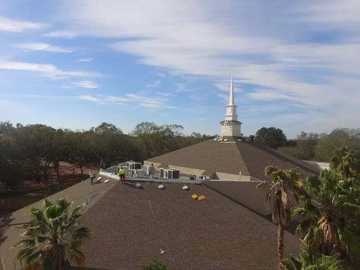 Perez Roofing Picture 3