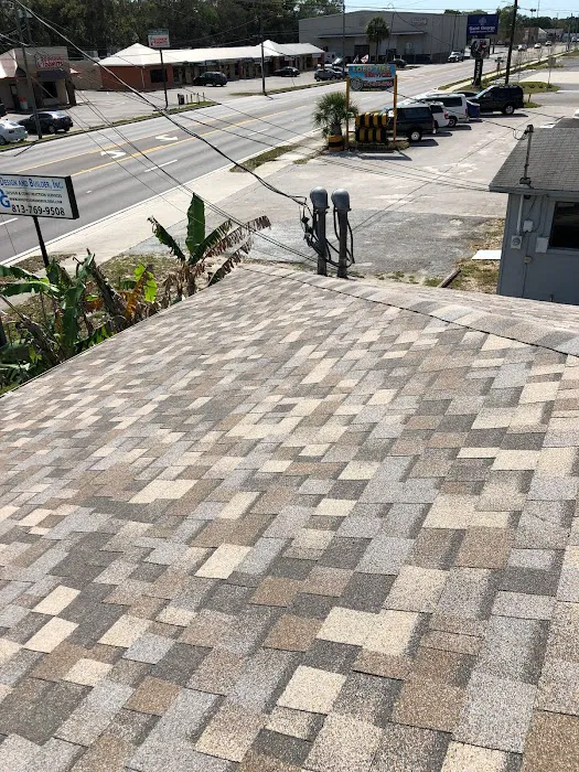 Perez Roofing Picture 4