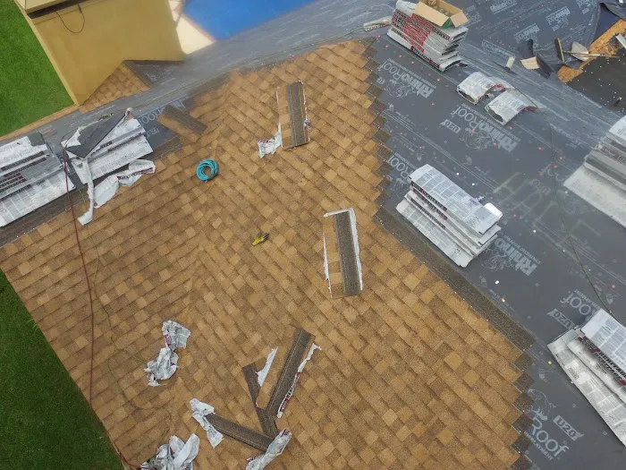 Perez Roofing Picture 8