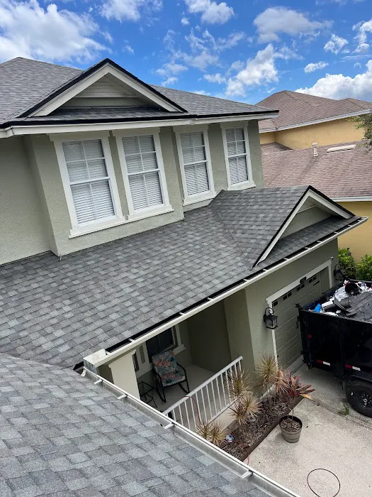 Perez Roofing Picture 7