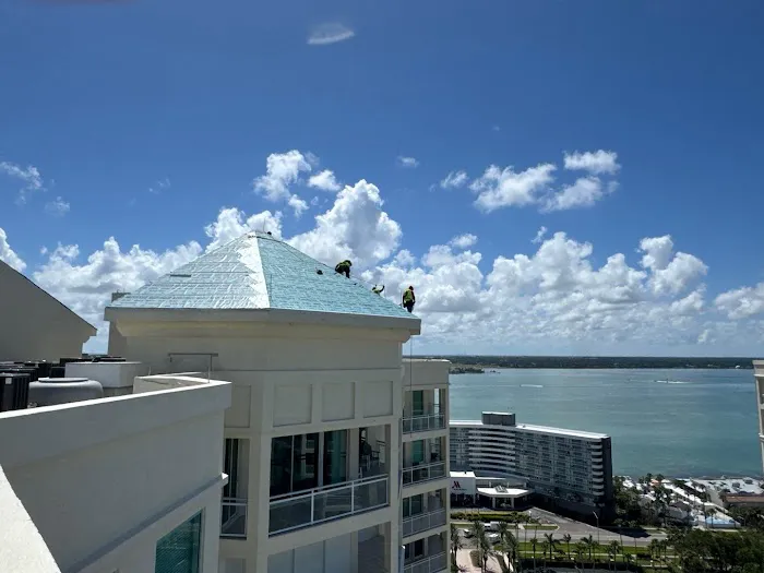 CES Commercial Roofing Picture 2