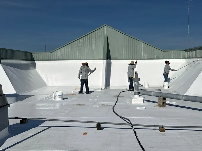 CES Commercial Roofing Picture 4