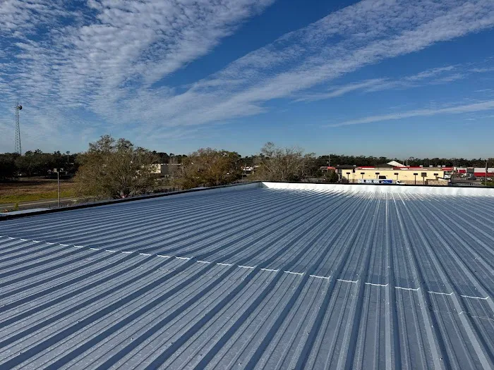 CES Commercial Roofing Picture 3