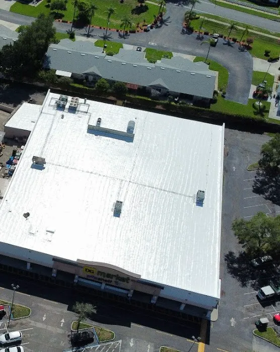 CES Commercial Roofing Picture 5