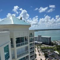 CES Commercial Roofing ico