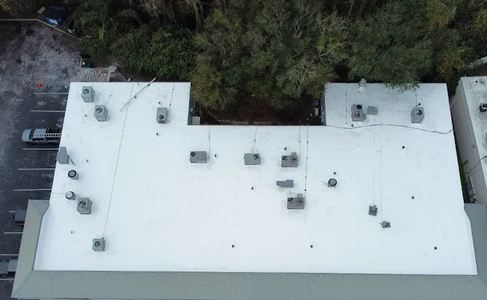 CES Commercial Roofing Picture 7