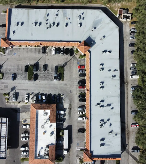 CES Commercial Roofing Picture 6