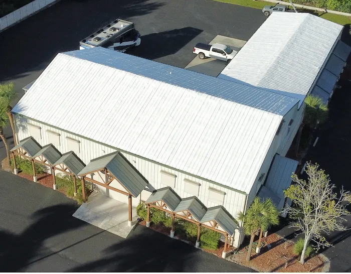 CES Commercial Roofing Picture 10