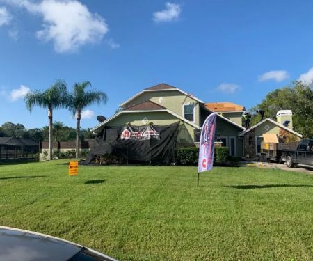 Excel Exteriors, Inc.