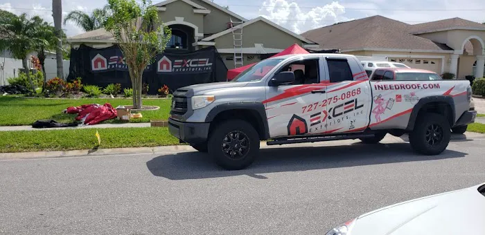 Excel Exteriors, Inc. Picture 4