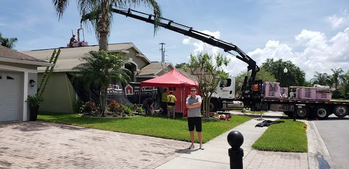 Excel Exteriors, Inc. Picture 5