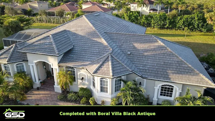 GSD Construction Services, LLC Picture 1