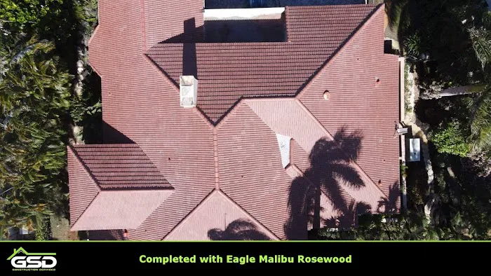 GSD Construction Services, LLC Picture 8