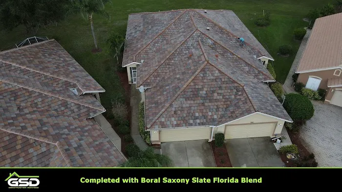 GSD Construction Services, LLC Picture 2