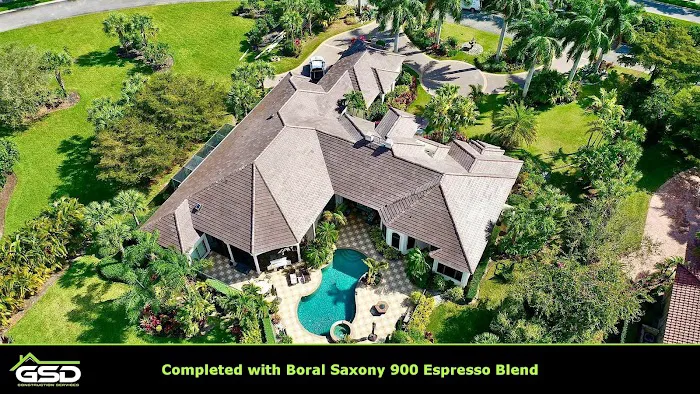 GSD Construction Services, LLC Picture 7