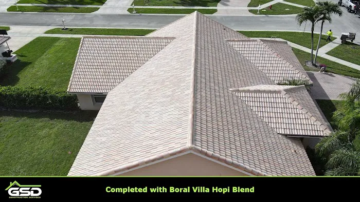 GSD Construction Services, LLC Picture 9