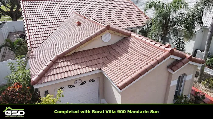 GSD Construction Services, LLC Picture 5