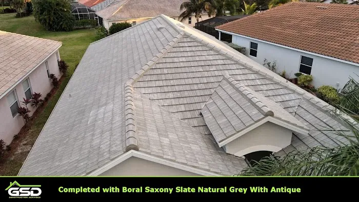 GSD Construction Services, LLC Picture 6