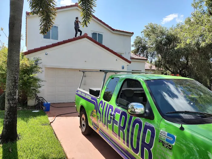 Superior Roofing Services Picture 3